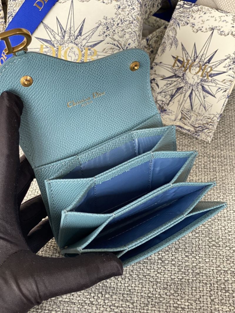 Christian Dior Wallet